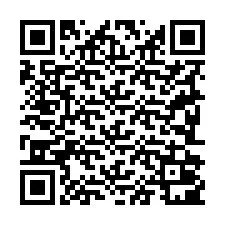 QR Code pour le numéro de téléphone +19282001030