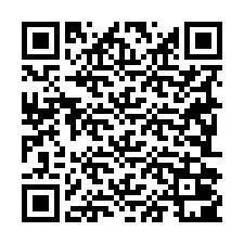 QR-koodi puhelinnumerolle +19282001032