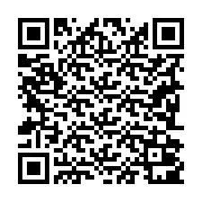 QR Code สำหรับหมายเลขโทรศัพท์ +19282001035