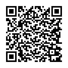 QR-Code für Telefonnummer +19282001036