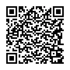 QR Code for Phone number +19282001052