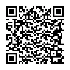 QR Code for Phone number +19282001073