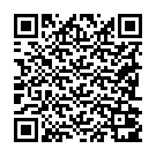 QR код за телефонен номер +19282001079