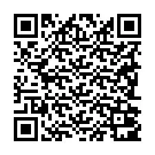 QR Code pour le numéro de téléphone +19282001092