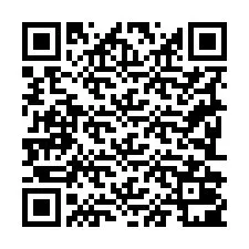 Kode QR untuk nomor Telepon +19282001131