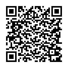 QR Code for Phone number +19282001168