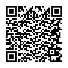 QR-koodi puhelinnumerolle +19282001177