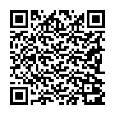 QR Code for Phone number +19282001235