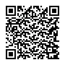 Código QR para número de telefone +19282001245