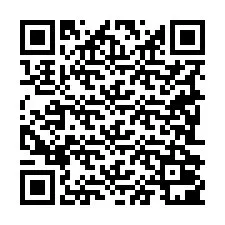 QR Code สำหรับหมายเลขโทรศัพท์ +19282001276