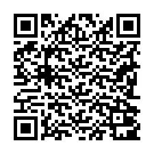 QR Code for Phone number +19282001295