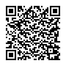 Kode QR untuk nomor Telepon +19282001444