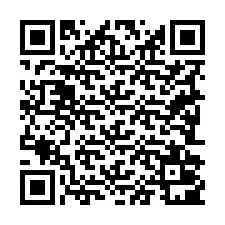 Kod QR dla numeru telefonu +19282001529