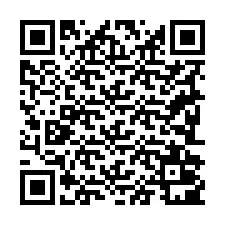 电话号码二维码 +19282001531