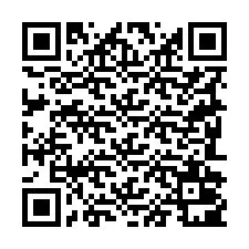 QR Code สำหรับหมายเลขโทรศัพท์ +19282001544