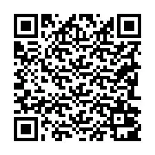 QR Code for Phone number +19282001549