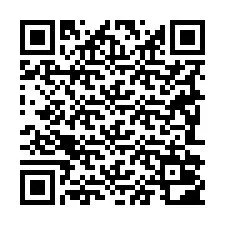 QR Code สำหรับหมายเลขโทรศัพท์ +19282002442