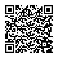 Código QR para número de telefone +19282006520