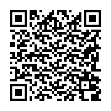 QR Code สำหรับหมายเลขโทรศัพท์ +19282008515