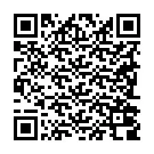 Kod QR dla numeru telefonu +19282008996