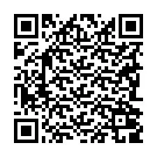 QR Code pour le numéro de téléphone +19282009642