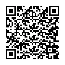 Código QR para número de teléfono +19282009836