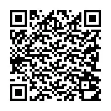 QR код за телефонен номер +19282010738