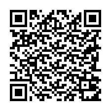 Kode QR untuk nomor Telepon +19282011084