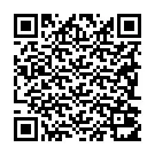 Código QR para número de telefone +19282011162