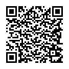 电话号码二维码 +19282011536