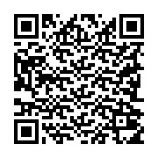 QR Code pour le numéro de téléphone +19282015238