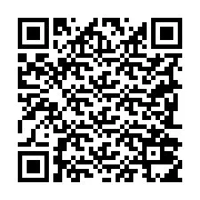 QR Code pour le numéro de téléphone +19282015994