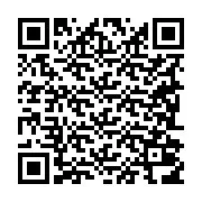 QR Code pour le numéro de téléphone +19282016176