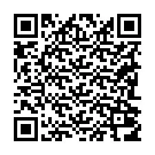 QR-koodi puhelinnumerolle +19282016259