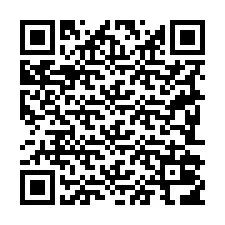QR-kood telefoninumbri jaoks +19282016820