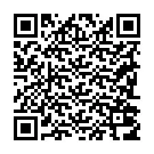 QR-код для номера телефона +19282016971