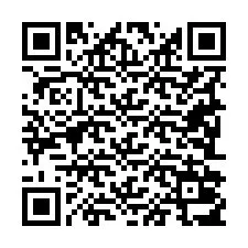 QR Code for Phone number +19282017437