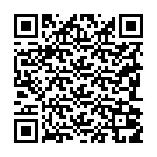 QR код за телефонен номер +19282019000