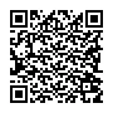 QR Code pour le numéro de téléphone +19282019726