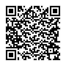 Código QR para número de telefone +19282124766