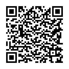 QR kód a telefonszámhoz +19282124891