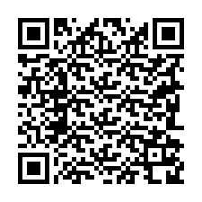 QR Code สำหรับหมายเลขโทรศัพท์ +19282128114