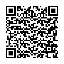 Codice QR per il numero di telefono +19282128845