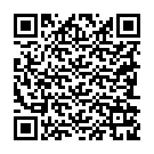 QR kód a telefonszámhoz +19282129488