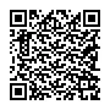 Codice QR per il numero di telefono +19282129699