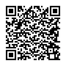 Kode QR untuk nomor Telepon +19282160797