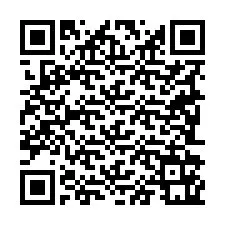 QR Code for Phone number +19282161466