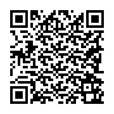 QR-code voor telefoonnummer +19282162729