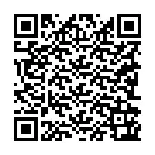 Codice QR per il numero di telefono +19282163028