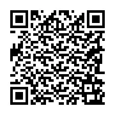 QR Code pour le numéro de téléphone +19282163559